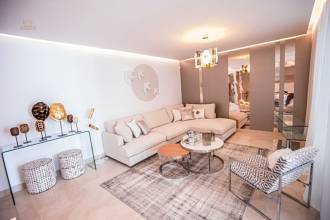 Thumbnail von ***Exklusive 3-Zimmer-Wohnungen mit großen Terrassen und einmaliger Lage mitten in Puerto Banus***