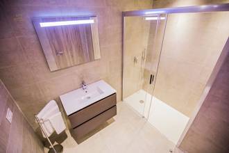 Thumbnail von ***Exklusive 3-Zimmer-Wohnungen mit großen Terrassen und einmaliger Lage mitten in Puerto Banus***