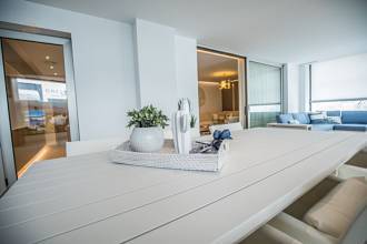 Thumbnail von ***Exklusive 4-Zimmer-Wohnungen mit großen Terrassen und einmaliger Lage mitten in Puerto Banus***