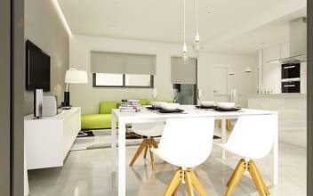 Thumbnail von ***Wunderschöne 3-Zimmer-Doppelhaushälften in modernem Design mit Privatpool***