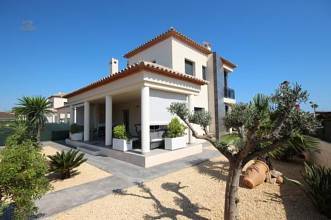Thumbnail von ***Bei Denia - Sehr schöne und moderne Villa in Els Poblets, strandnah, ideal für das ganze Jahr dort zu leben***