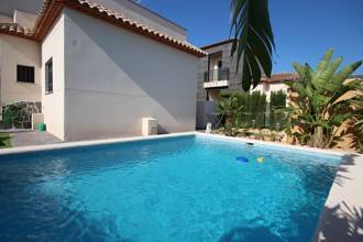 Thumbnail von ***Bei Denia - Sehr schöne und moderne Villa in Els Poblets, strandnah, ideal für das ganze Jahr dort zu leben***