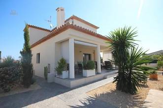 Thumbnail von ***Bei Denia - Sehr schöne und moderne Villa in Els Poblets, strandnah, ideal für das ganze Jahr dort zu leben***