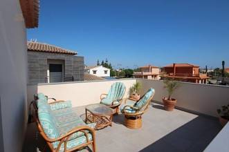 Thumbnail von ***Bei Denia - Sehr schöne und moderne Villa in Els Poblets, strandnah, ideal für das ganze Jahr dort zu leben***