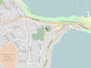 Thumbnail von Ratzeburger Villenresidenz mit Seeblick