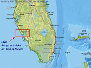 Thumbnail von ***FLORIDA: Fully developed property near the beach - directly from the developer***