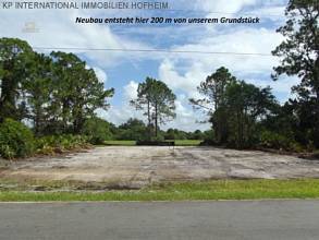 Thumbnail von ***FLORIDA: Fully developed property near the beach - directly from the developer***