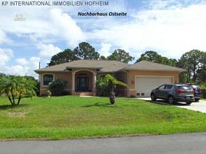 Thumbnail von ***FLORIDA: Fully developed property near the beach - directly from the developer***