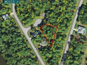 Thumbnail von ***FLORIDA: Fully developed property near the beach - directly from the developer***