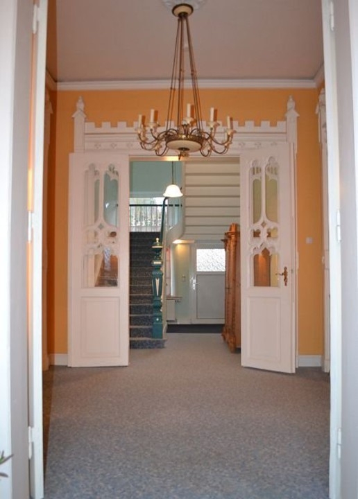 Thumbnail von Ratzeburger Villenresidenz mit Seeblick