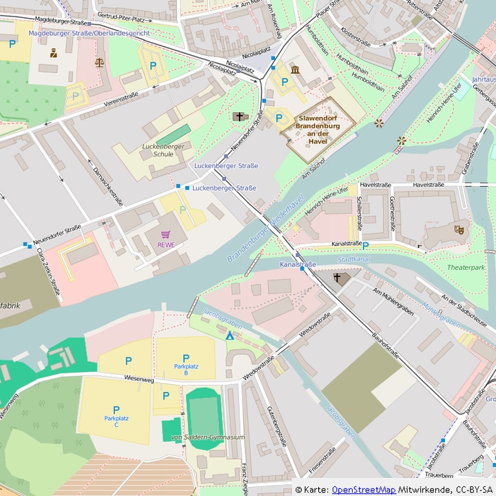 Thumbnail von Bezugsfreie repräsentative Villa mit 3 Wohneinheiten in direkter Havellage