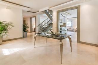 Thumbnail von Luxus-Villa in Rio Real R2815817