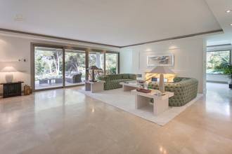 Thumbnail von Luxus-Villa in Rio Real R2815817