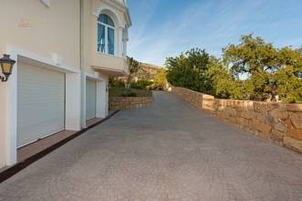 Thumbnail von Luxus-Villa in Benahavis  R2794322