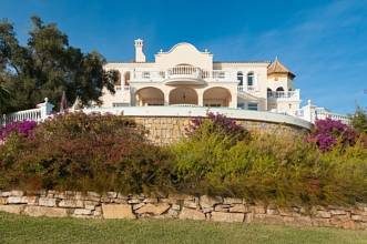 Thumbnail von Luxus-Villa in Benahavis  R2794322