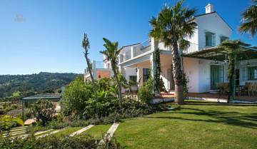 Thumbnail von Luxus-Villa in Mijas Costa R2677277
