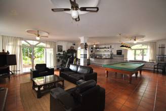 Thumbnail von Luxus-Villa in Benalmadena Costa R2525645