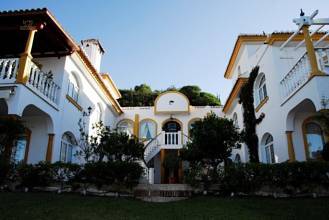 Thumbnail von Luxus-Villa in Benalmadena Costa R2525645