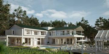 Thumbnail von Luxus-Villa in Sotogrande R2206679