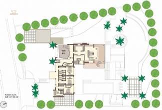 Thumbnail von Luxus-Villa in Sotogrande R2206679