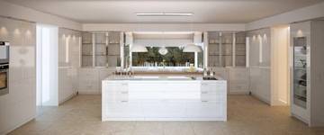 Thumbnail von Luxus-Villa in Sotogrande R2206679