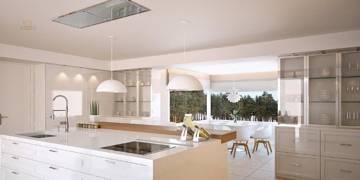Thumbnail von Luxus-Villa in Sotogrande R2206679