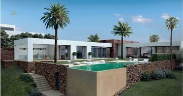 Thumbnail von Luxus-Villa in Altos de Los Monteros R2694968