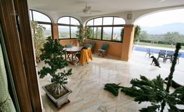 Thumbnail von Luxus-Villa in Alhaurin El Grande R1971159