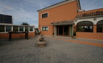 Thumbnail von Luxus-Villa in Alhaurin El Grande R1971159