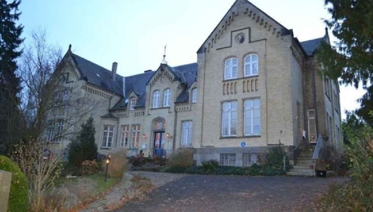 Ratzeburger Villenresidenz mit Seeblick