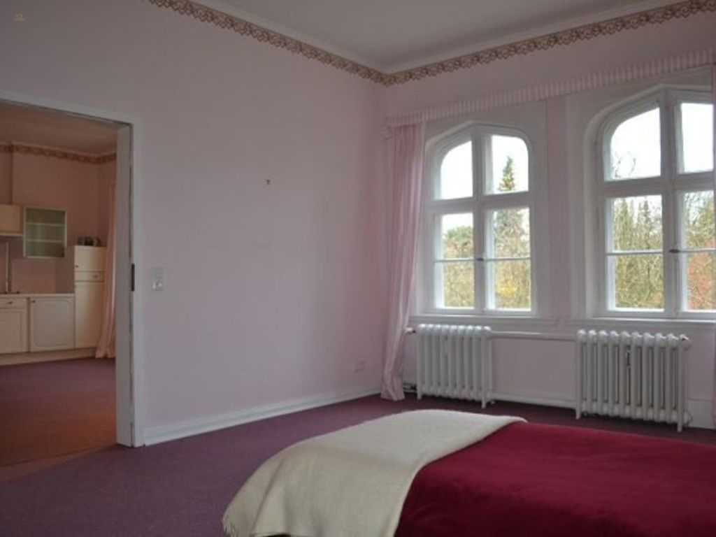 Thumbnail von Ratzeburger Villenresidenz mit Seeblick