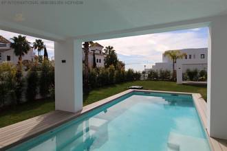 Thumbnail von ***ENDE 2018!: MODERNE VILLA IN EL PARAISO ALTO IN BENAHAVIS***