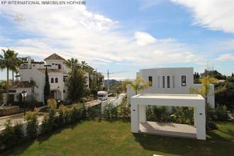 Thumbnail von ***ENDE 2018!: MODERNE VILLA IN EL PARAISO ALTO IN BENAHAVIS***