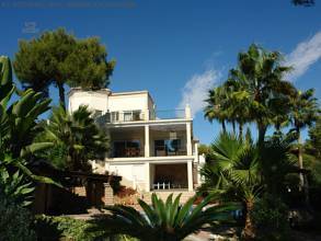 Thumbnail von ***CHARMANTE VILLA IN HACIENDA LAS CHAPAS IN MARBELLA MIT MEERBLICK***
