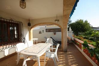 Thumbnail von ***Kleine Villa in einer sehr gepflegten Urbanisation mit Gemeinschaftspool***