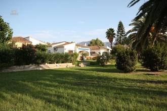 Thumbnail von ***Kleine Villa in einer sehr gepflegten Urbanisation mit Gemeinschaftspool***