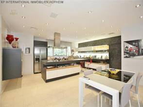 Thumbnail von ***PALASTVILLA IN LA ZAGALETA IN BENAHAVÍS***