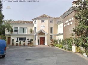 Thumbnail von ***PALASTVILLA IN LA ZAGALETA IN BENAHAVÍS***