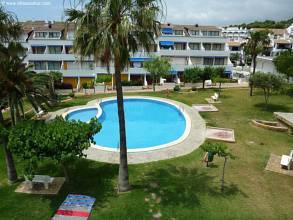 Thumbnail von ***Residenz Voramar Maisonetten-Wohnung am Meer***