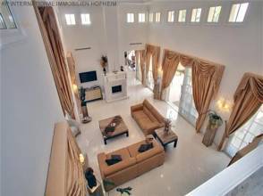 Thumbnail von ***DESIGNER VILLA IN SIERRA BLANCA IN MARBELLA***