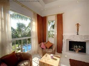 Thumbnail von ***DESIGNER VILLA IN SIERRA BLANCA IN MARBELLA***