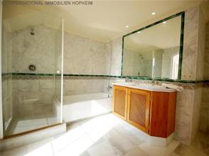 Thumbnail von ***AUSGEZEICHNETE ERDGESCHOSS-WOHNUNGEN IN TORRE HALCONES IN BENAHAVIS***