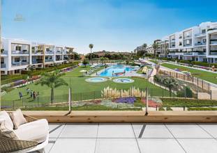 Thumbnail von ***Fantastische 4-Zimmer-Wohnungen mit Gemeinschaftspool und zum Teil mit Meerblick***