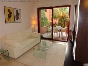 Thumbnail von ***GEMÜTLICHE WOHNUNG IN ALICATE PLAYA IN MARBELLA***