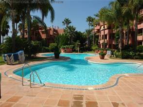 Thumbnail von ***GEMÜTLICHE WOHNUNG IN ALICATE PLAYA IN MARBELLA***