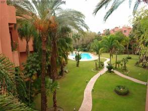 Thumbnail von ***GEMÜTLICHE WOHNUNG IN ALICATE PLAYA IN MARBELLA***