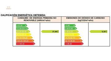 Thumbnail von ***Neubau-Reihenvillen mit 3 Schlafzimmern und herrlichen Panoramablick auf den Golfplatz und das Meer***