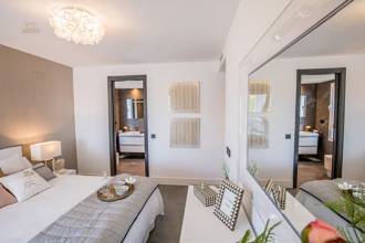 Thumbnail von ***Fantastische 4-Zimmer-Maisonette- und Penthouse-Wohnungen mit Meerblick in exklusiver Golfanlage***