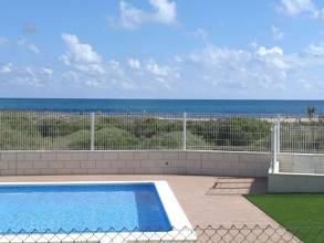 Thumbnail von ***3-Zimmer-Wohnungen mit Gemeinschaftspool nur 80 m vom wunderschönen Sandstrand***