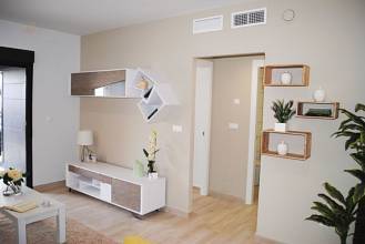 Thumbnail von ***3-Zimmer-Wohnungen mit Gemeinschaftspool nur 80 m vom wunderschönen Sandstrand***